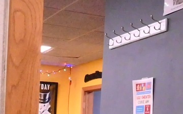 Base Tour 4: Amenities