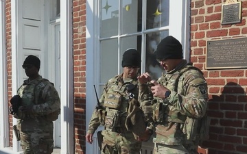 Task Force Phantom/Ironman Continue Ensuring Public Safety