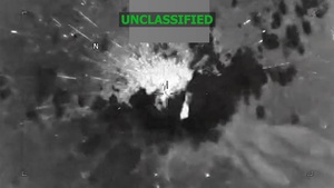 Lethal Kinetic Strike, Feb. 13, 2026