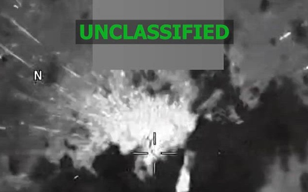 Lethal Kinetic Strike, Feb. 13, 2026