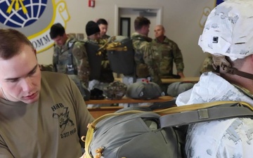 Arctic Angels prepare to descend into JPMRC 26-02