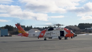 Inland SAR Exercise
