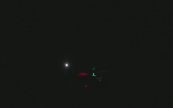 2-82 AHB aerial door gunner qualifications