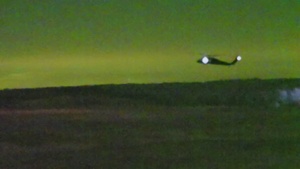 2-82 AHB aerial door gunner qualifications