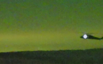 2-82 AHB aerial door gunner qualifications