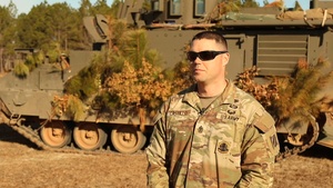 Spartan Brigade conducts blood transport exercise