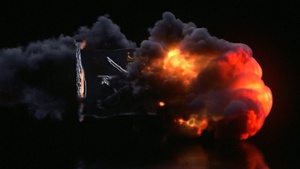 Operation Maverick's Armistice 2025