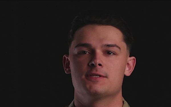 Interview: Competitors discuss the importance of pushing past comfort zones [Social Media 9:16]