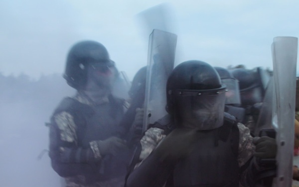 Florida Army National Guard Enhances Readiness During JMRC Rotation in Germany