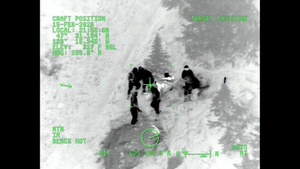 Air Station Astoria Hoist Feb 15 2026