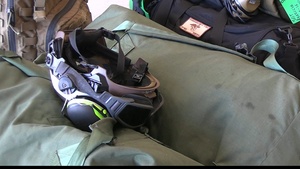 HMH-465 depart MCAS Yuma