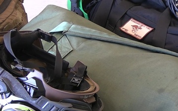 HMH-465 depart MCAS Yuma