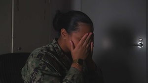 Yokosuka Fleet and Family Support Center Spot