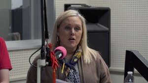 Career & Technical Education Fair and Parent University Radio Interview