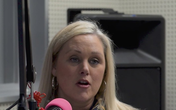 Career &amp; Technical Education Fair and Parent University Radio Interview