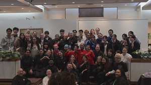 DODEA Culinary Competition 2026