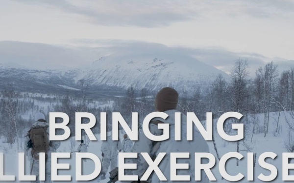 This is Arctic Sentry (master)