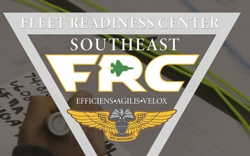 FRCSE Tactical Tuesday: Artisan Technical Training Center