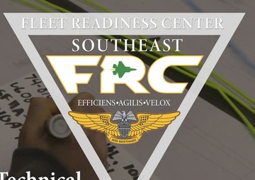 FRCSE Tactical Tuesday: Artisan Technical Training Center