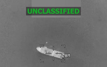 Lethal Kinetic Strikes, Feb. 16, 2026