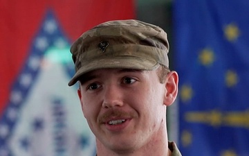 Quick Response Force Medic Aids in Medical Emergency Supporting D.C. Safe and Beautiful Misson