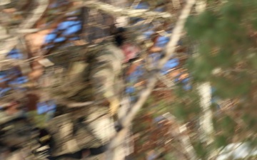 Arctic Specialist EODMU-8 Drone Clearance and TCCC