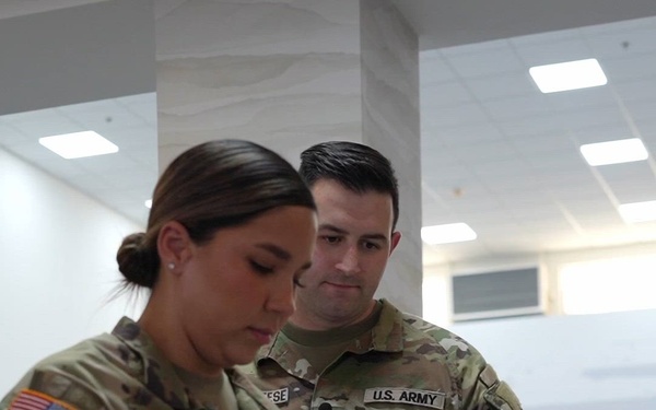 42 Bistro: Pay for your food using MEC to CAC Code 9