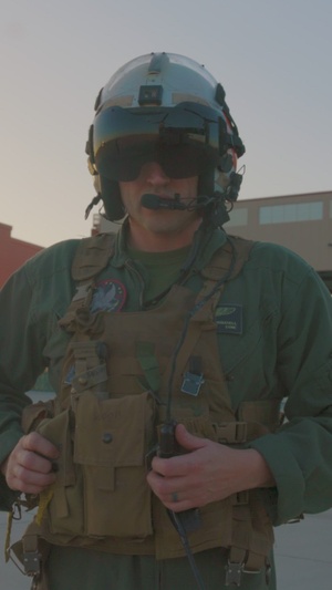 2026 Yuma Airshow Promotional Reel