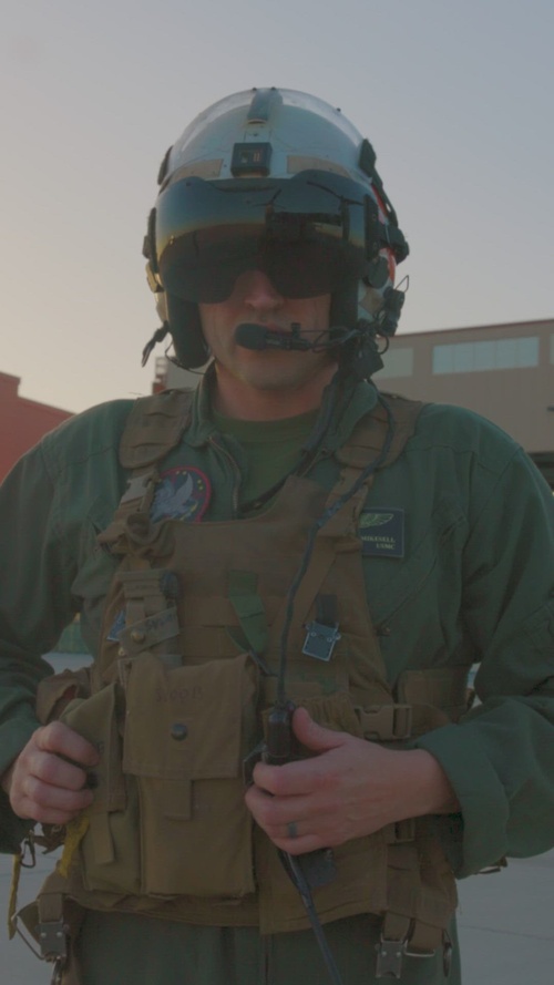 2026 Yuma Airshow Promotional Reel