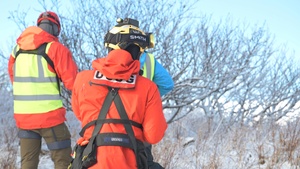 Cliffside SAE Exercise