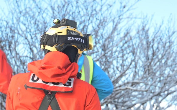 Cliffside SAE Exercise