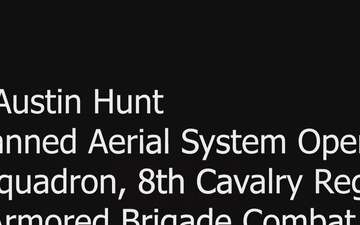 Unseen and unmatched: Drones transform battlefield concealment