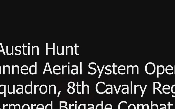 Unseen and unmatched: Drones transform battlefield concealment