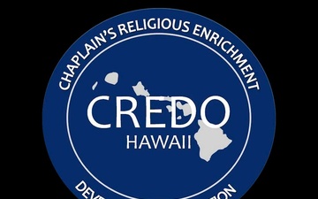 CREDO Hawaii’s spiritual readiness directly supports mission readiness