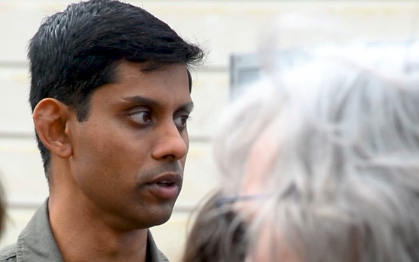 NHRC Holds Annual Research Day