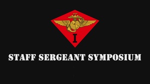 MACG-18 hosts Staff Sergeant Symposium