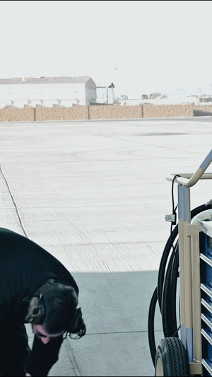 Meet the Teams - Interview