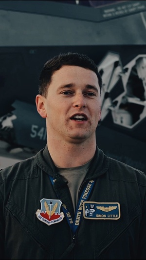 Meet the Teams - Interview