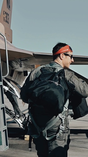 Meet the Teams - Interview