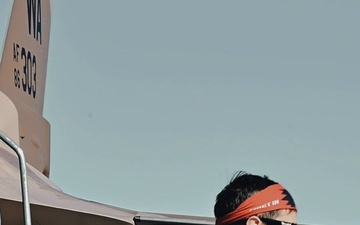 Meet the Teams - Interview