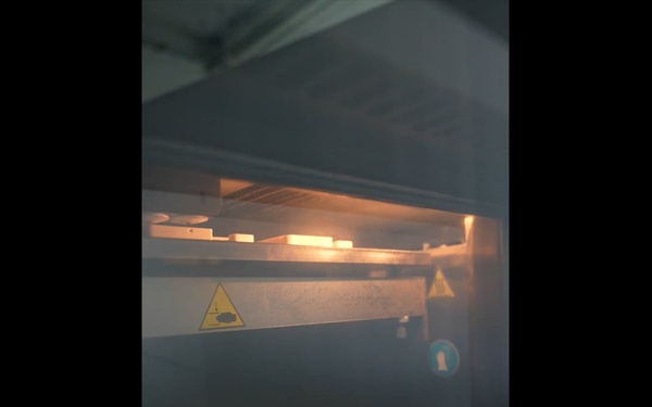 PHNSYIMF B-Roll - Additive Manufacturing - Vertical 9:16