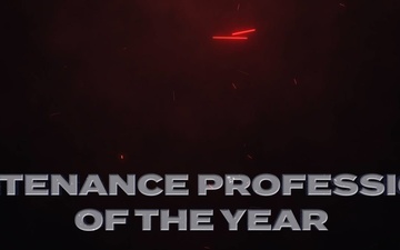 Maintenance Professional of the Year 2026