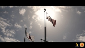 835th Transportation Battalion / Army Life in Okinawa | Series