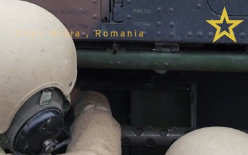 Dynamic Front 26 Live Fire (Vertical)