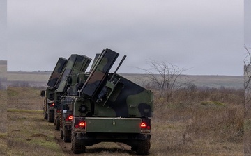 Dynamic Front 26 Live Fire