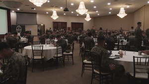 B-Roll: Lethality Through Leadership Seminar