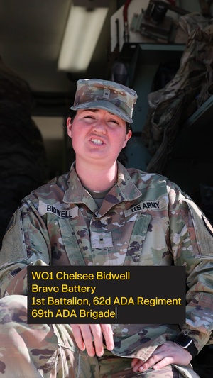 ADA maintenance never stops.