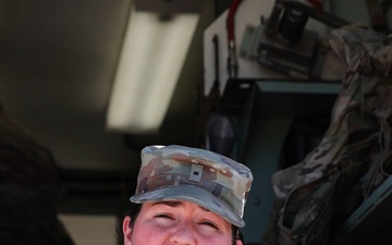 ADA maintenance never stops.