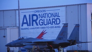 EX 16 Comes to Portland