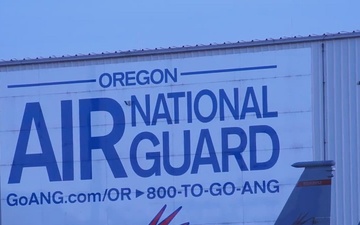 EX 16 Comes to Portland